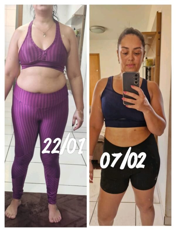Consultoria Online - Rodrigo Oliveira Personal Trainer - Imagem 2