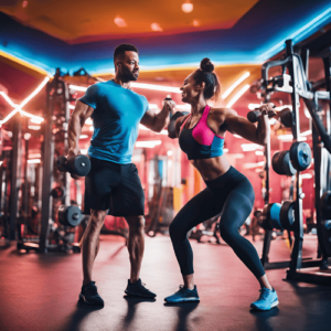 Rodrigo oliveira personal trainer BH -aulas presenciais