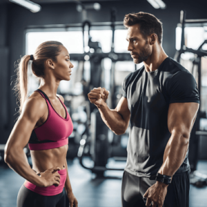 rodrigo oliveira personal trainer- consultoria presencial