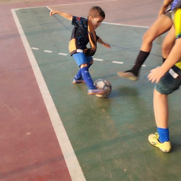 Coletes Personalizados para Futebol - Imagem 4