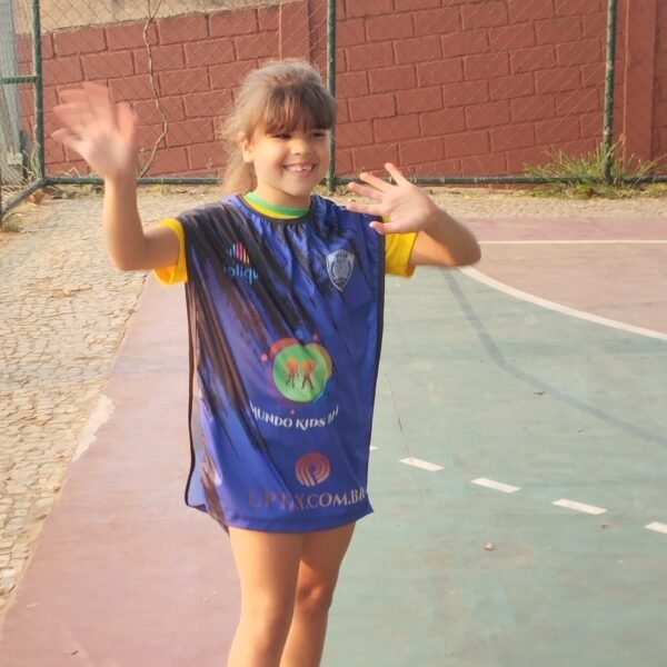 Coletes Personalizados para Futebol - Imagem 3
