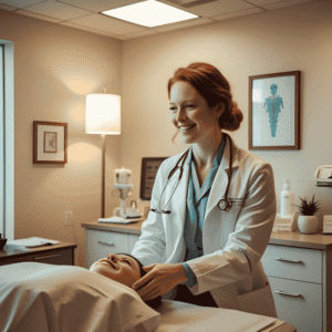 Avaliação Capilar: Diagnóstico e Tratamento Personalizado – Dra. Cris de Paula