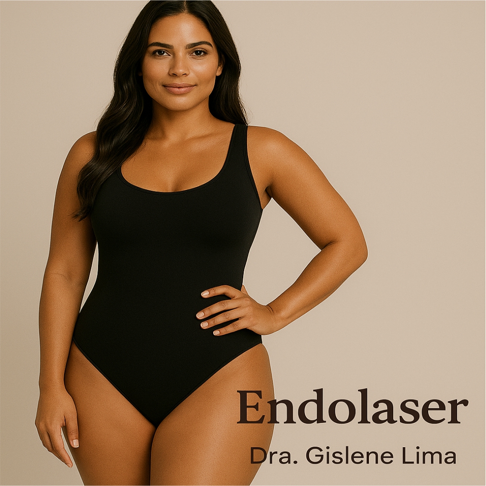 Dra. Gislene Lima é uma biomédica esteta dedicada a transformar vidas por meio da estética avançada.