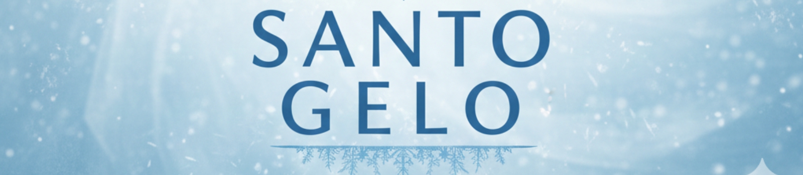 Santo Gelo