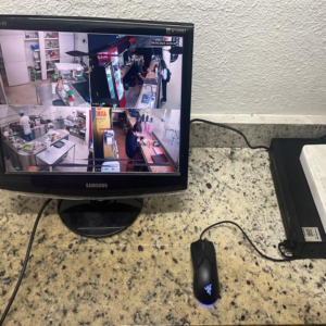 instalaç~~ao e venda de equipamentos de cftv em Itabira