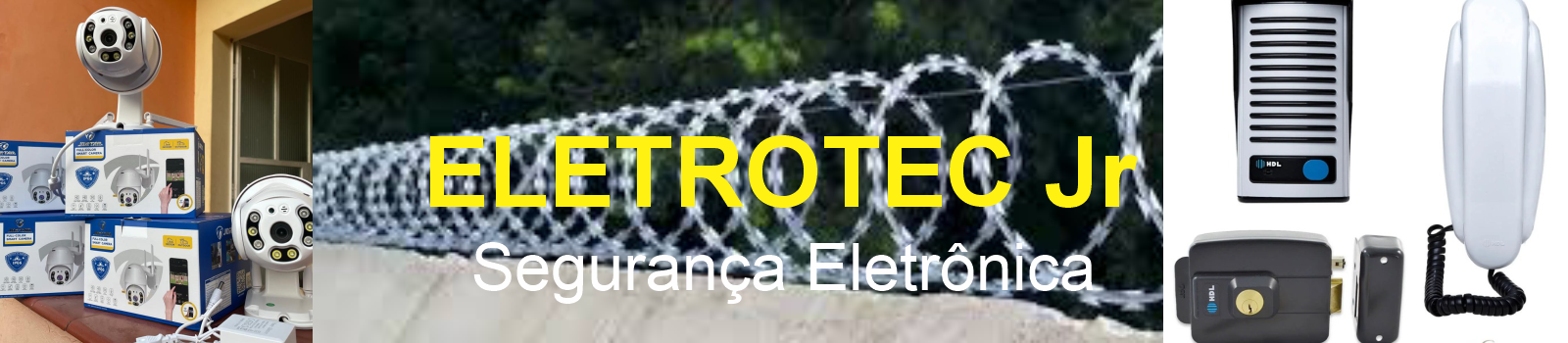 Eletrotec Jr Eletrotec Jr