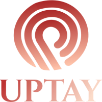 logo uptay rodape